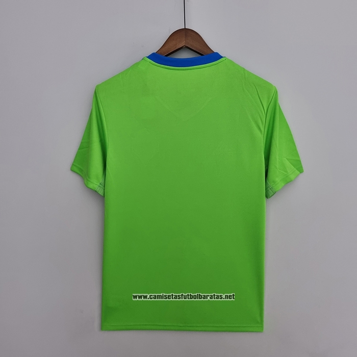 Primera Seattle Sounders Camiseta 2022